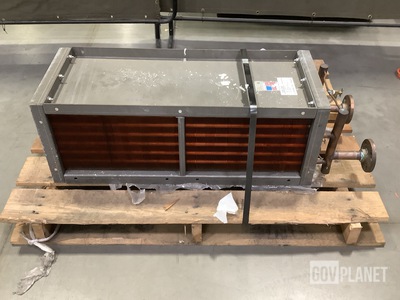 Leonardo DRS 0001-01 Unit Coil