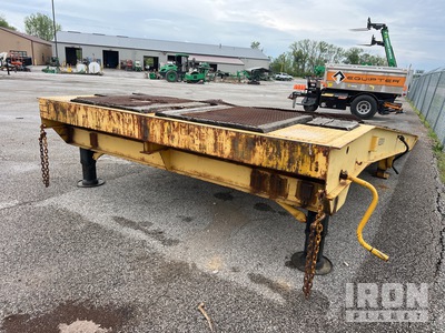 Ledwell Loading Dock