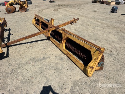 Towner 18 ft Ring Roller