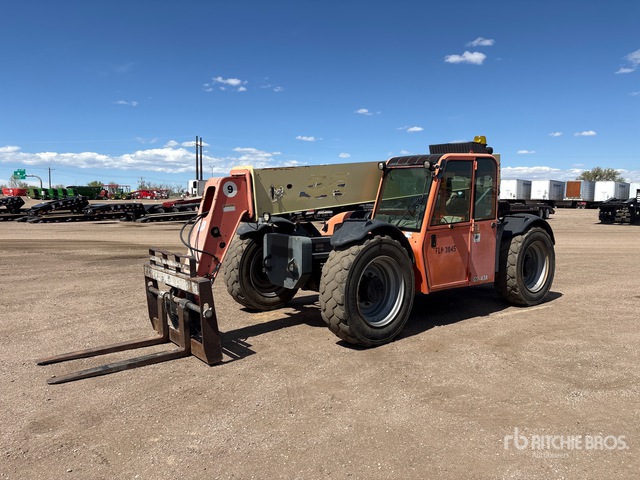2009 JLG G9-43A Telehandler