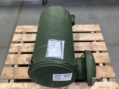 Maradyne L-116D10 Intake Air Cleaner