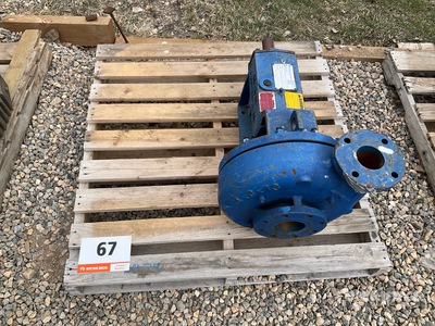 Mission 2500 Supreme 3 in مضخة مياه