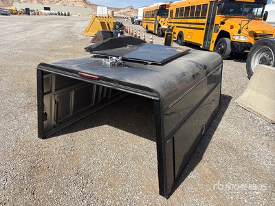 Truck Bed Top - Fits Truck