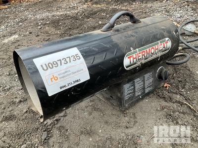 Thermoheat 125000 BTU Raumheizer