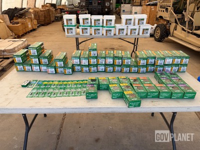 Huge Lot - SPAX Power Lag Screws And Washer Heads Huge assortment will ship on pallet 48x43x 20 350lbs