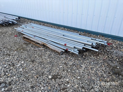 Quantity of Conduit