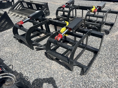 All-Star 78 in Root Pinza per mini pala (Unused)