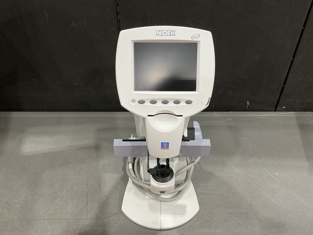 Nidek LM-600PD Auto Lensmeter