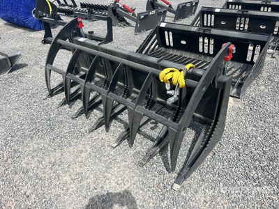 All-Star 78 in Spietratrice per mini pala (Unused)