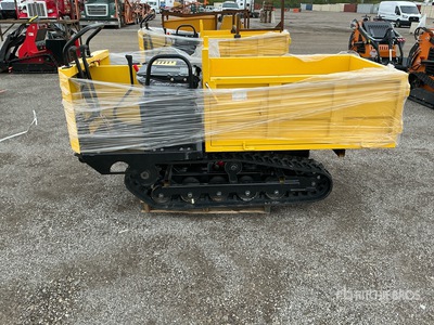 2026 CD25 Crawler Dumper (Unused)