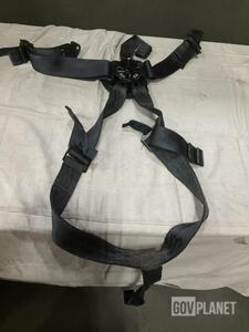 (11) Aircraft Restraint Harnesses