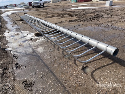 2010 AWS 35 ft Air Bar