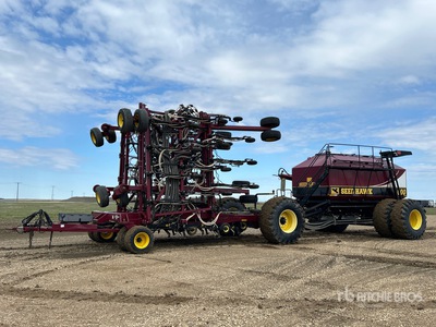2013 Seed Hawk 6012 60 ft Air Drill