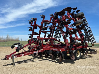 2014 Salford 1-4141 41 ft Offset Disc