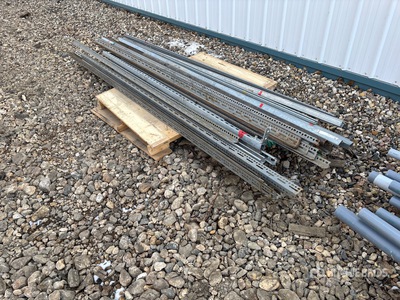 Quantity of Brackets