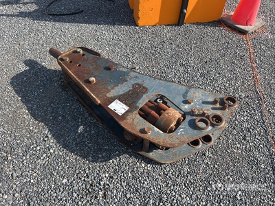 Kubota KXB500N Hydraulic Breaker