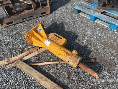 Arrowhead R65S-00 Hydraulic Breaker