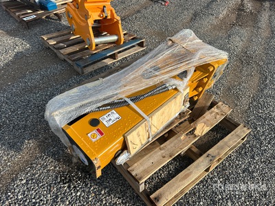 2026 GIYI GY-SB45 Młot hydrauliczny (Unused)