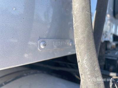 2016 Kenworth T680 6x4 T/A Sleeper Truck Tractor