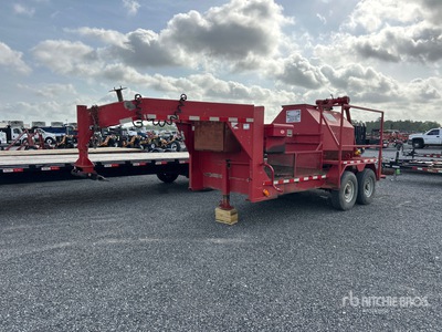 2003 T/A Pop Off 14 ft.