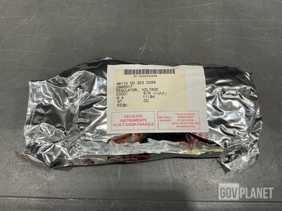 2993517 Voltage Regulator