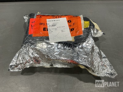 DSK Engineering & Technology HY4590-1 Power Supply