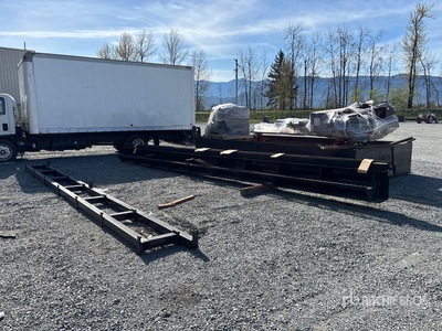 Hypotherm Plasma Cutter