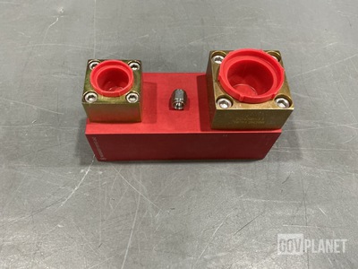 Hydraulics 70157-1 Run Around Block