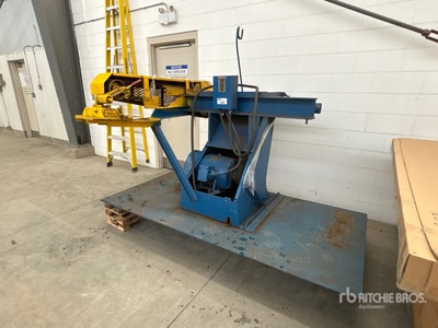 Allen-Bradley Abschleifgerät