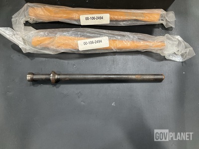 (14) Badger Truck Center A230238 Injector Push Rods