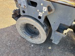 Chassis with 