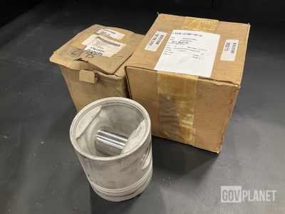 (20) Viking 1013-A Internal Combustion Engine Pistons