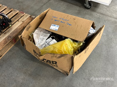 Volvo AT2612F 12 Speed Clutch