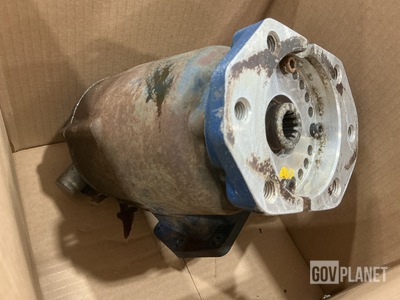 Muncie 38326-07-H3KX Power Take-Off Unit
