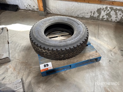 Hercules 315/80R22.5 Tires