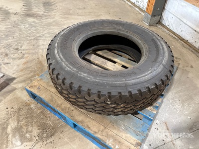 Hercules 315/80R22.5 Pneus