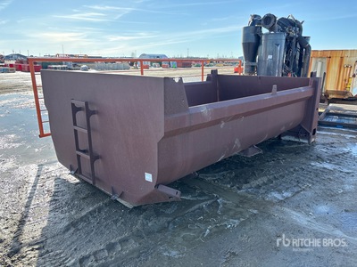 Midland Cassone ribaltabile per autocarro