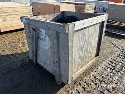 Quantity of Safety Cables