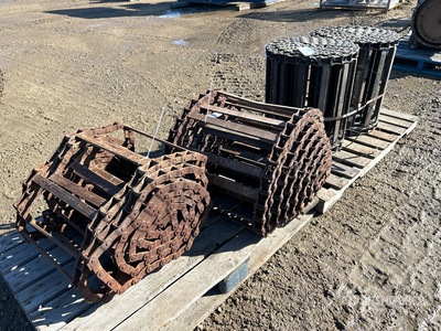 Quantity of (4) Sander Chains