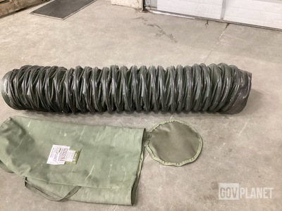 Drash 1012061 Air Duct Hose