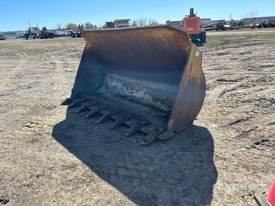 Q/C General Purpose Cazo para pala cargadora