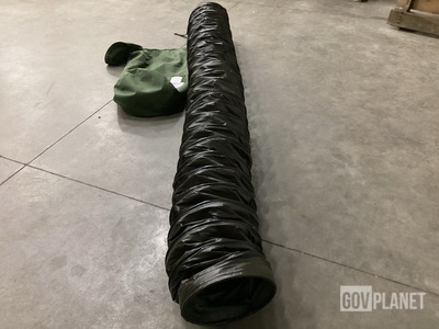 Drash 1012061 Air Duct Hose