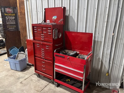 Quantity of Tool Box