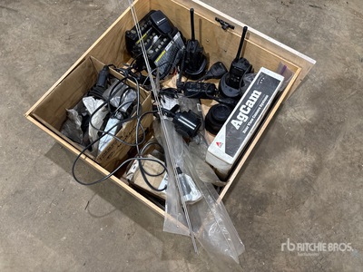 Quantity of Radios