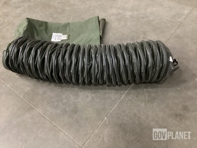 Drash 1012061 Air Duct Hose