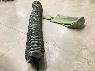 Drash H100224 Air Duct Hose