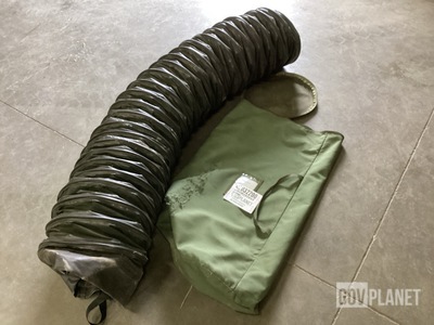 Drash Air Duct Hose