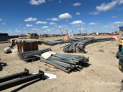 60 x 90 Quonset