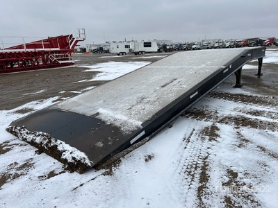 8 ft x 25 ft Loading Ramp Varios, tienda, almacen, consumidor