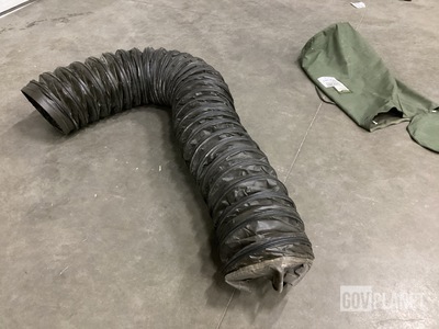 Drash 1012061 Air Duct Hose